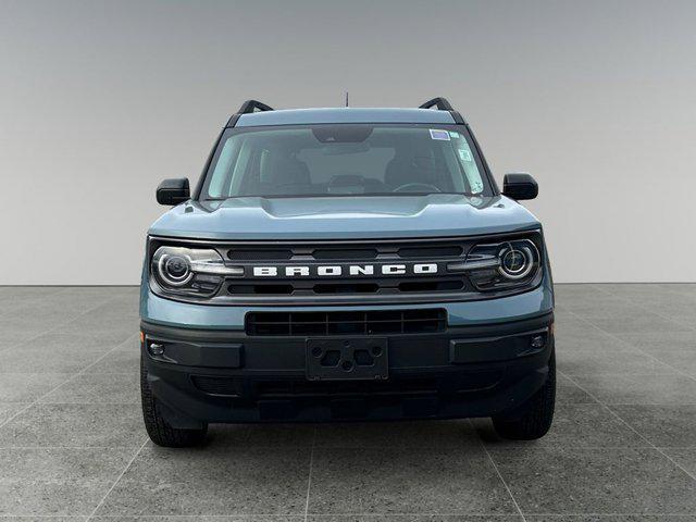 used 2022 Ford Bronco Sport car, priced at $26,988