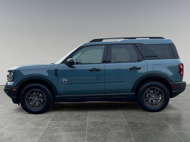 used 2022 Ford Bronco Sport car, priced at $26,988