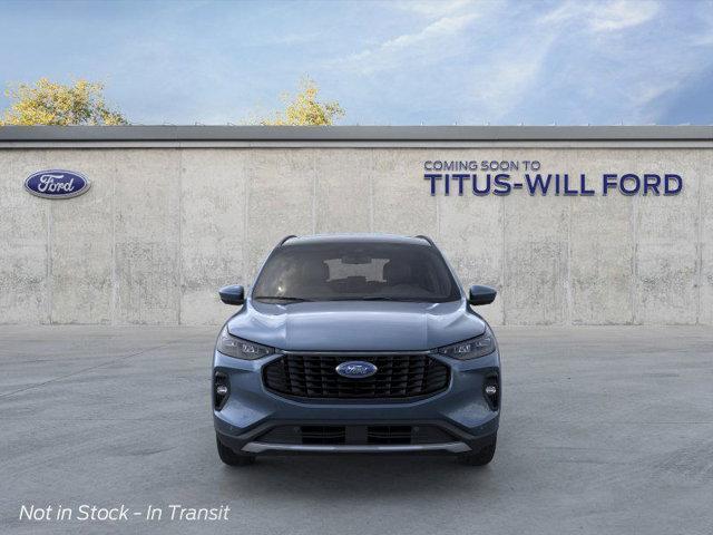 new 2025 Ford Escape car, priced at $42,010