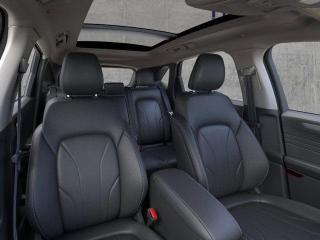 new 2025 Ford Escape car, priced at $42,010
