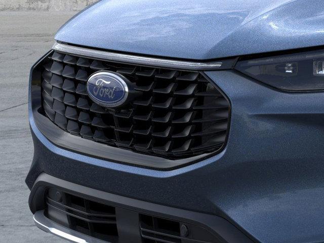 new 2025 Ford Escape car, priced at $42,010