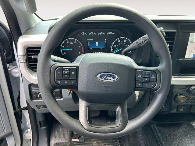 new 2025 Ford F-350 car, priced at $82,055