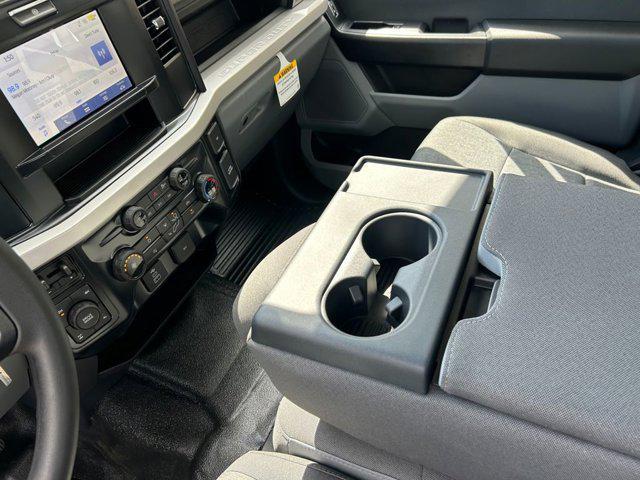 new 2025 Ford F-350 car, priced at $82,055