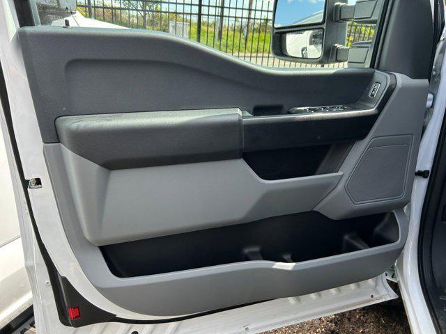 new 2025 Ford F-350 car, priced at $82,055
