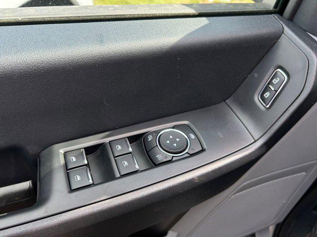 new 2025 Ford F-350 car, priced at $82,055
