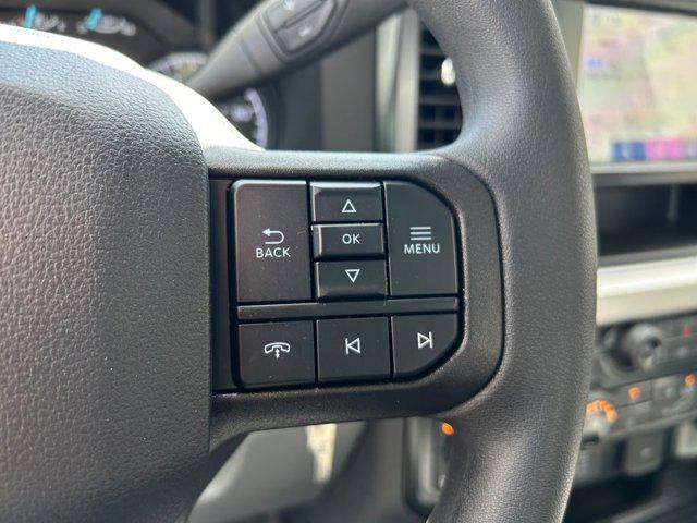 new 2025 Ford F-350 car, priced at $82,055
