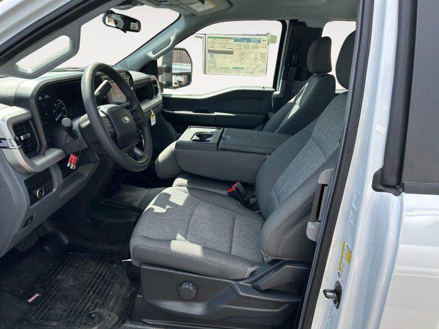 new 2025 Ford F-350 car, priced at $82,055