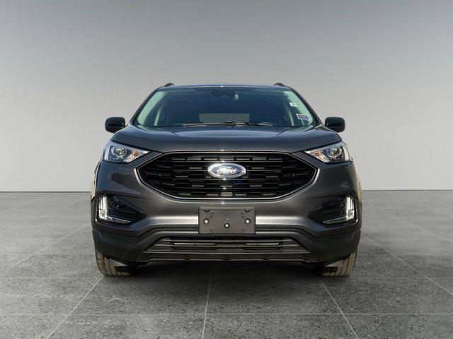 used 2023 Ford Edge car, priced at $30,478