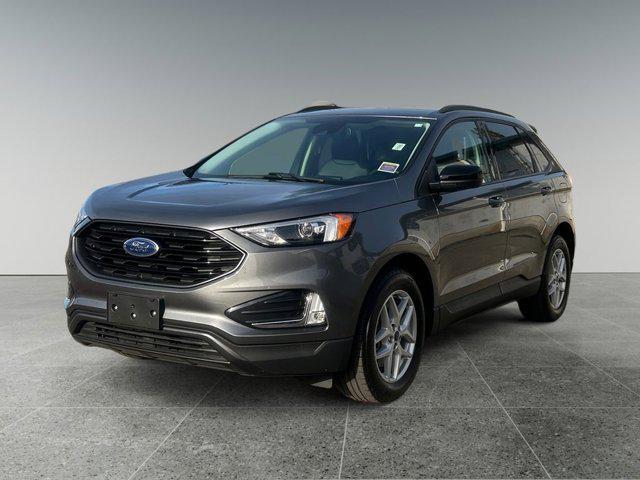 used 2023 Ford Edge car, priced at $30,478