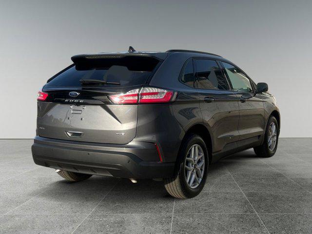 used 2023 Ford Edge car, priced at $30,478