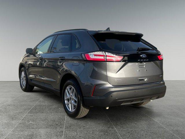 used 2023 Ford Edge car, priced at $30,478