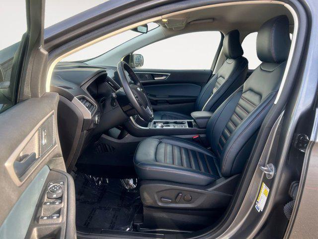 used 2023 Ford Edge car, priced at $30,478