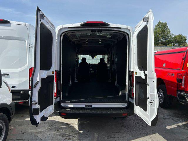 new 2025 Ford Transit-250 car, priced at $52,463