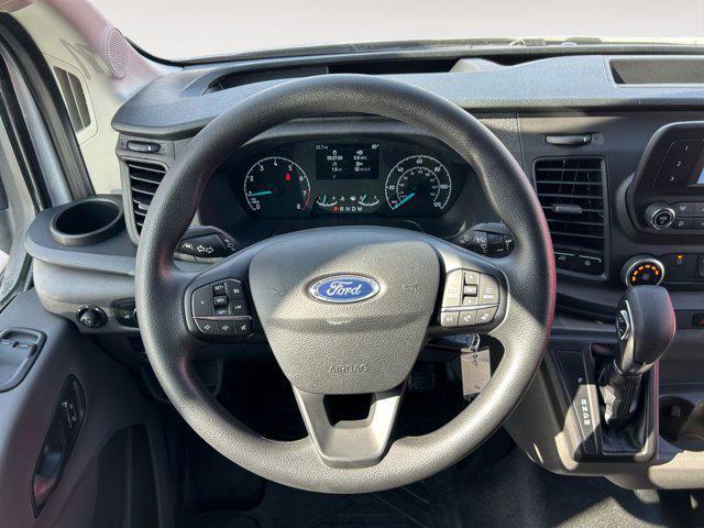 new 2025 Ford Transit-250 car, priced at $52,463