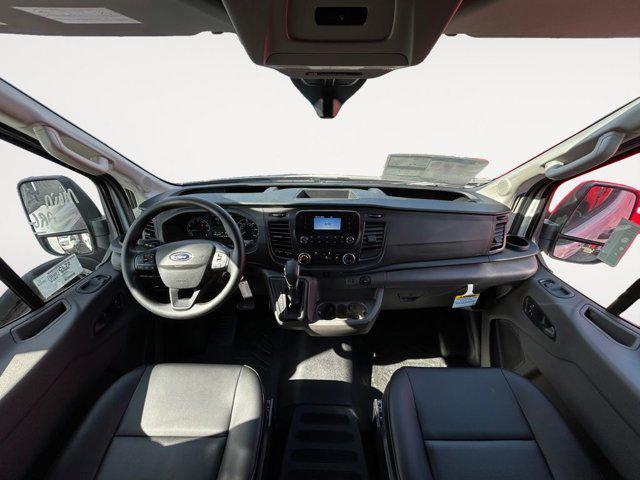new 2025 Ford Transit-250 car, priced at $52,463