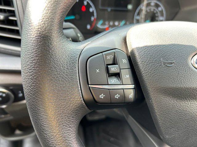 new 2025 Ford Transit-250 car, priced at $52,463
