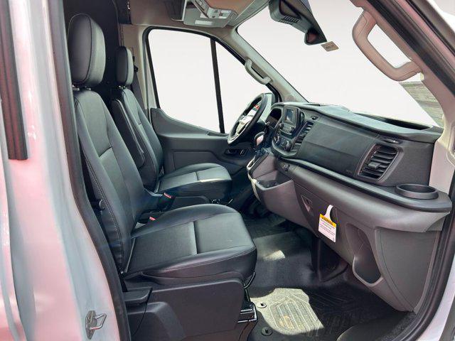 new 2025 Ford Transit-250 car, priced at $52,463