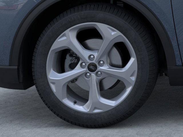 new 2025 Ford Escape car, priced at $36,680