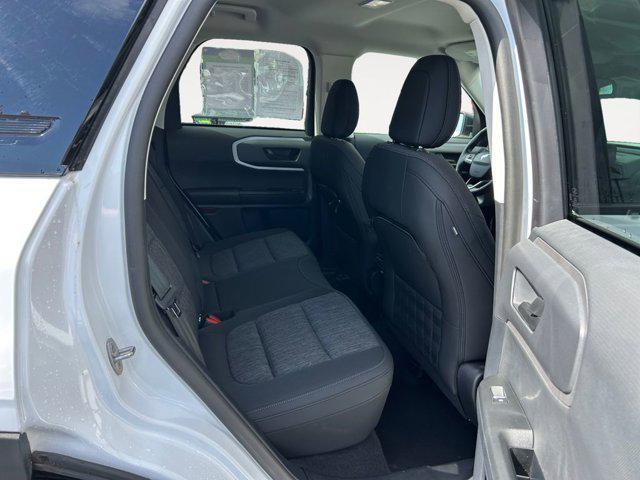 used 2023 Ford Bronco Sport car, priced at $31,899