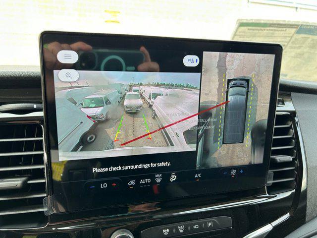new 2025 Ford Transit-350 car, priced at $63,810
