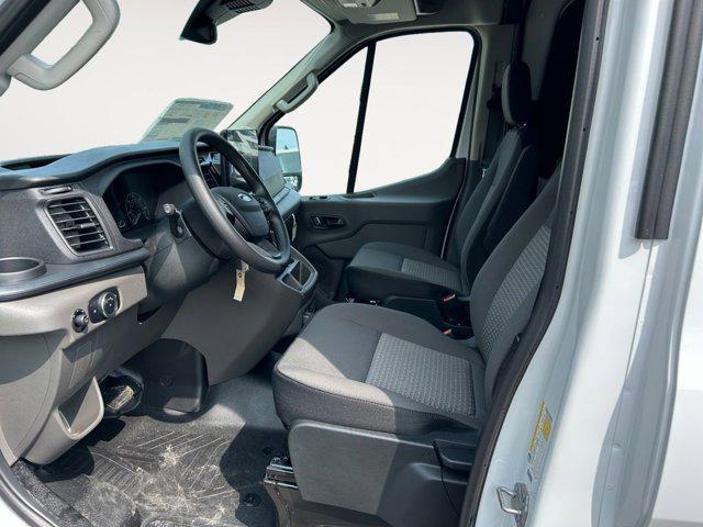 new 2025 Ford Transit-350 car, priced at $63,810