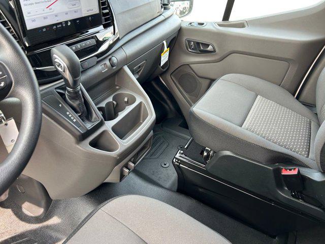 new 2025 Ford Transit-350 car, priced at $63,810