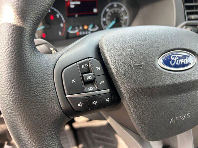 new 2025 Ford Transit-350 car, priced at $63,810