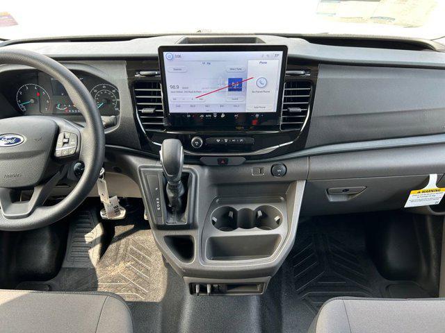new 2025 Ford Transit-350 car, priced at $63,810