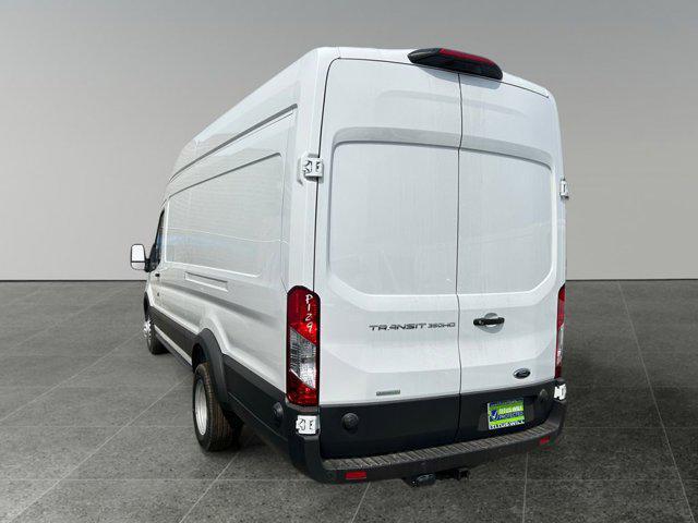 new 2025 Ford Transit-350 car, priced at $63,810