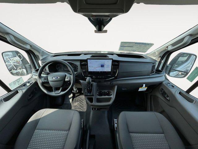 new 2025 Ford Transit-350 car, priced at $63,810