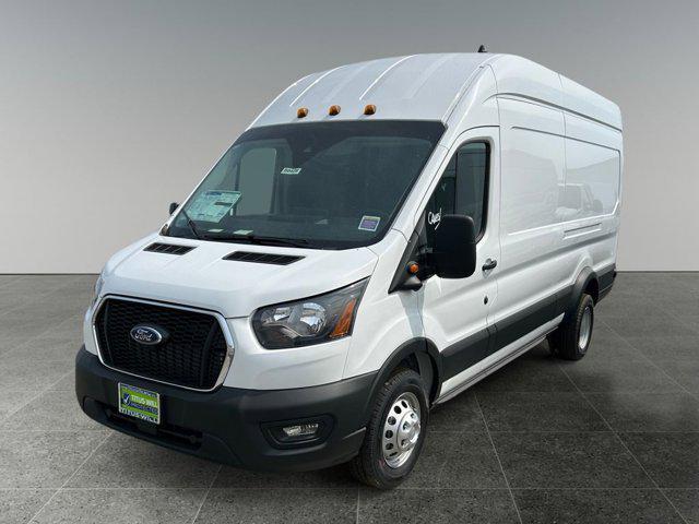 new 2025 Ford Transit-350 car, priced at $63,810