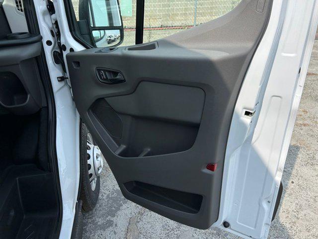 new 2025 Ford Transit-350 car, priced at $63,810