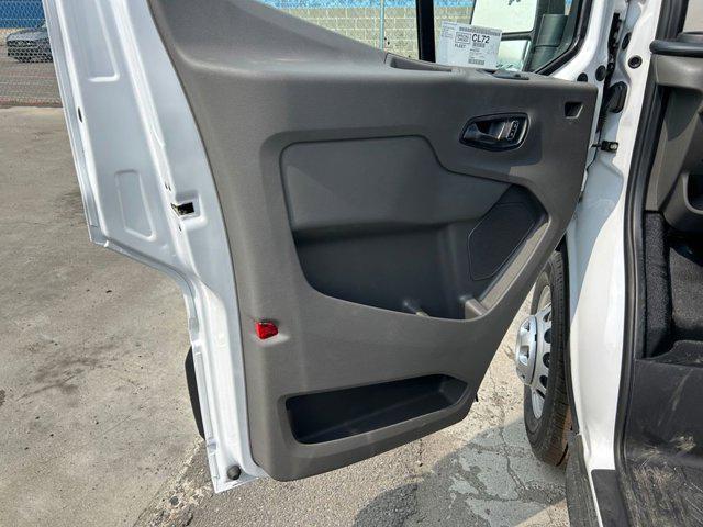 new 2025 Ford Transit-350 car, priced at $63,810