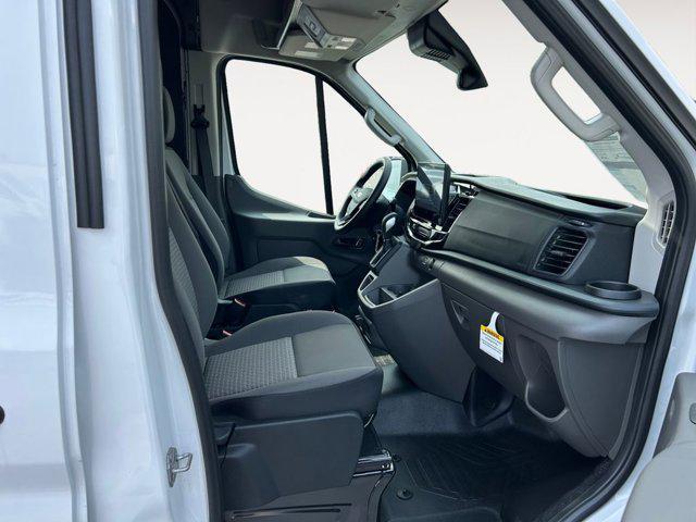 new 2025 Ford Transit-350 car, priced at $63,810