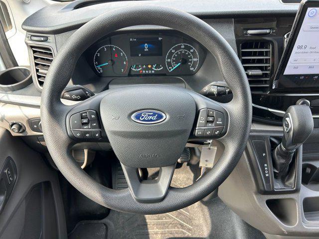 new 2025 Ford Transit-350 car, priced at $63,810