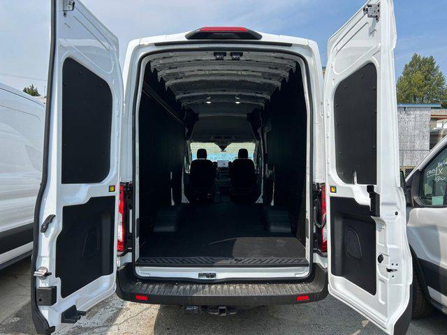 new 2025 Ford Transit-350 car, priced at $63,810