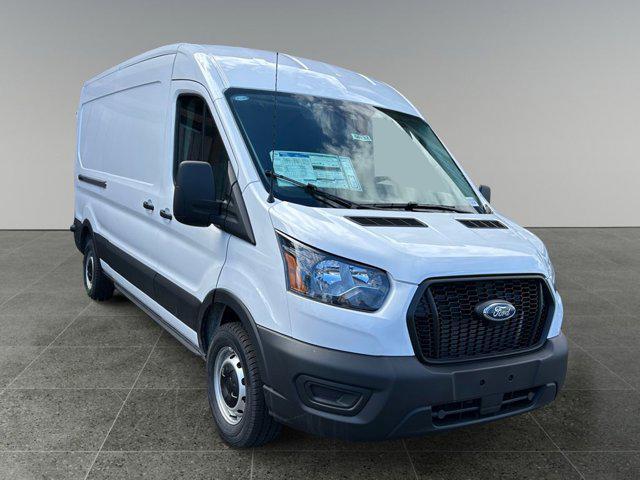 new 2025 Ford Transit-250 car, priced at $54,750