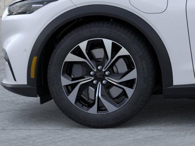 new 2025 Ford Mustang Mach-E car, priced at $41,640