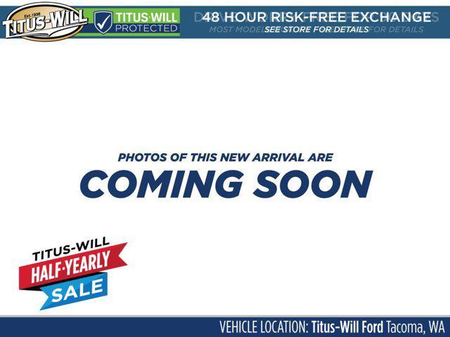 new 2024 Ford Explorer car, priced at $52,595