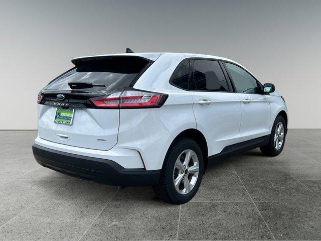 new 2024 Ford Edge car, priced at $38,228