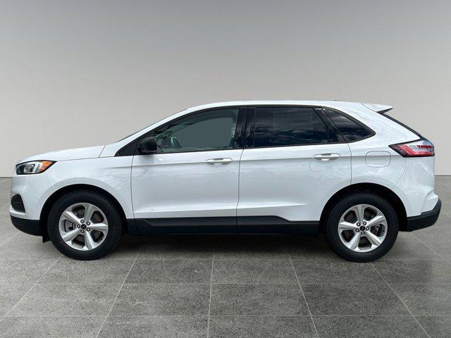 new 2024 Ford Edge car, priced at $38,228