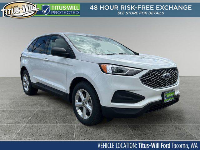 new 2024 Ford Edge car, priced at $38,069