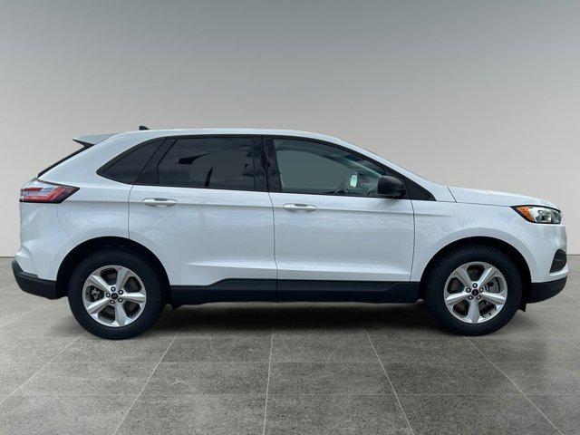 new 2024 Ford Edge car, priced at $38,228