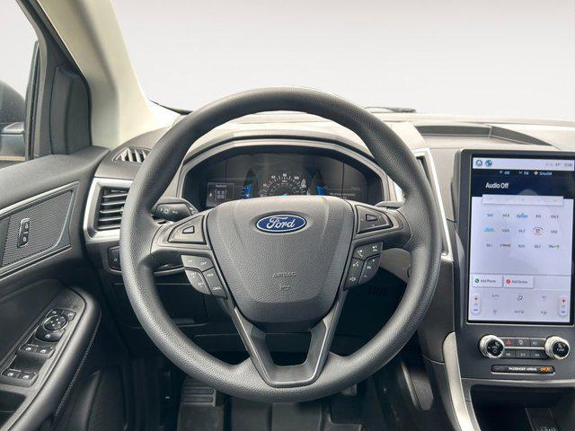 new 2024 Ford Edge car, priced at $38,228