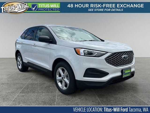 new 2024 Ford Edge car, priced at $38,228