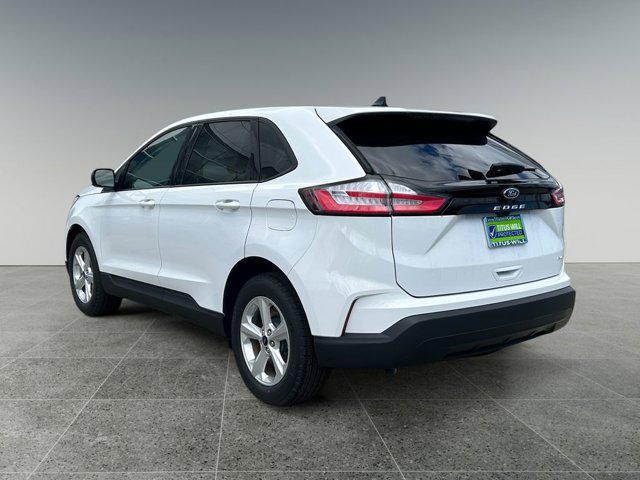 new 2024 Ford Edge car, priced at $38,228