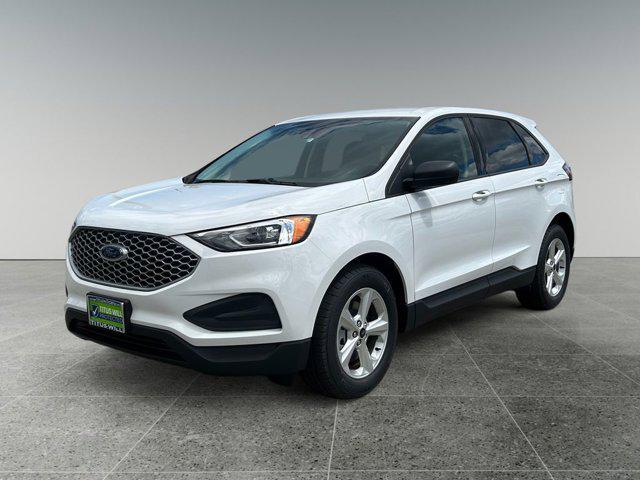 new 2024 Ford Edge car, priced at $38,228