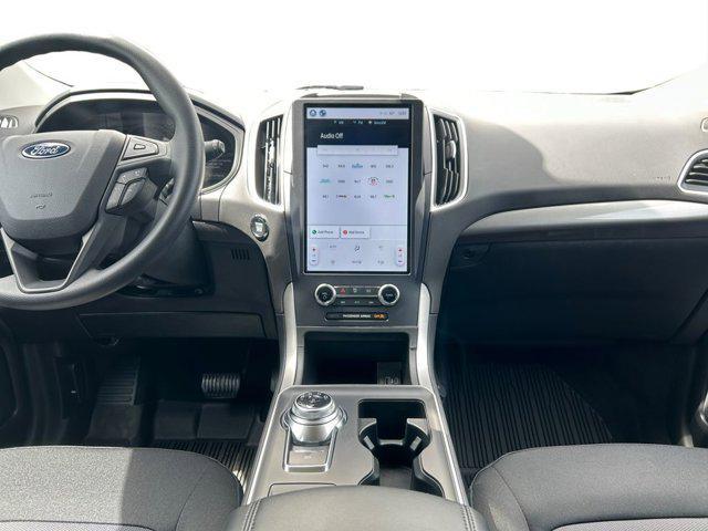 new 2024 Ford Edge car, priced at $38,228