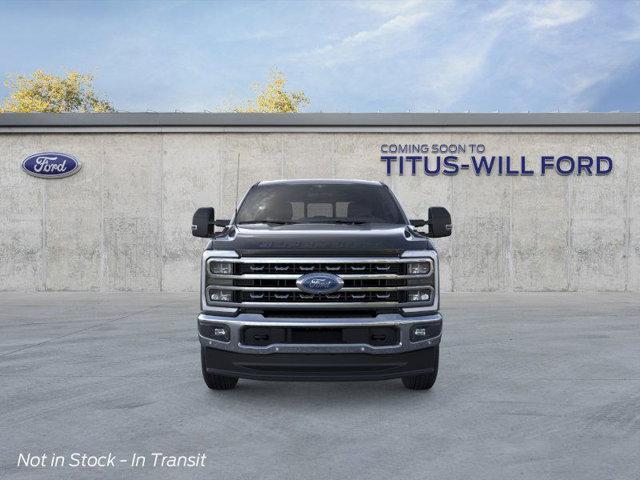 new 2026 Ford F-350 car, priced at $86,565