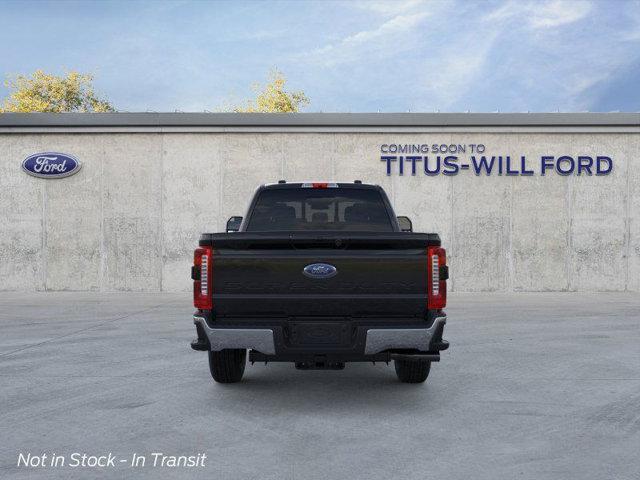 new 2026 Ford F-350 car, priced at $86,565